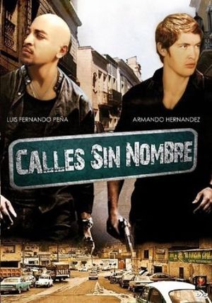 Calles sin nombre's poster