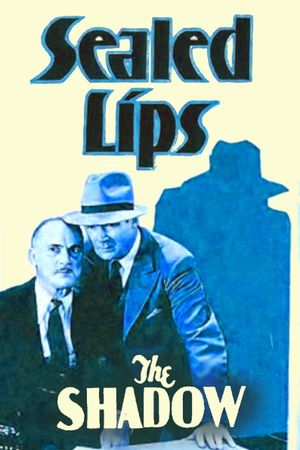Sealed Lips's poster