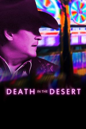 Death in the Desert's poster