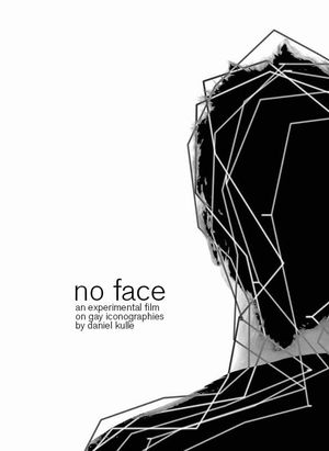 No Face's poster