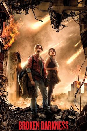Broken Darkness's poster