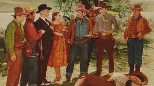 Rollin' Plains's poster