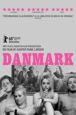Denmark's poster
