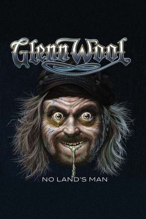 Glenn Wool - No Lands Man's poster