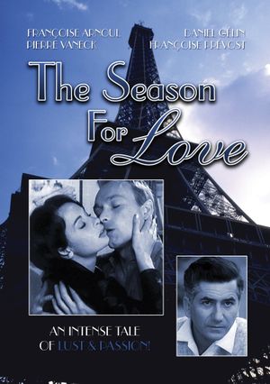 The Season for Love's poster