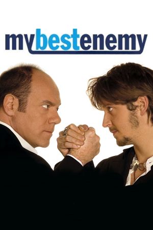 Il mio miglior nemico's poster