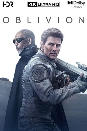 Oblivion's poster