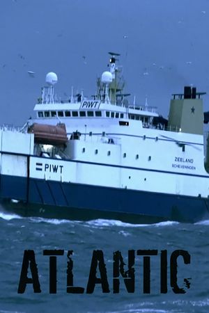 Atlantic's poster