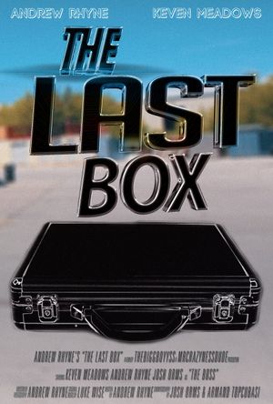 The Last Box's poster