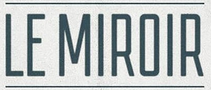 Mirror's poster