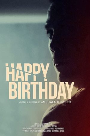 Happy Birthday's poster