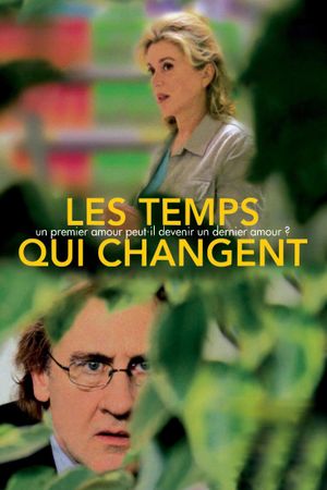 Changing Times's poster