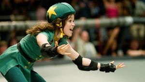 Whip It's poster