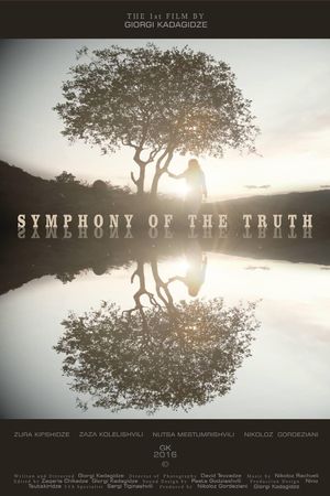 Symphony of the Truth's poster