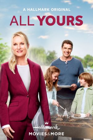 All Yours's poster