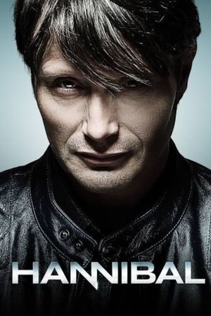 Hannibal: The Series's poster