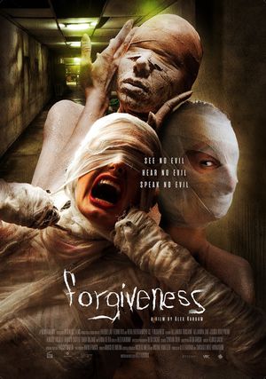Forgiveness's poster