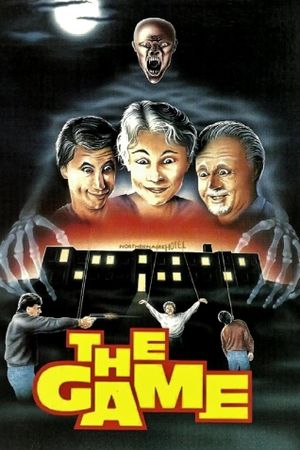 The Game's poster