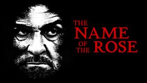 The Name of the Rose's poster