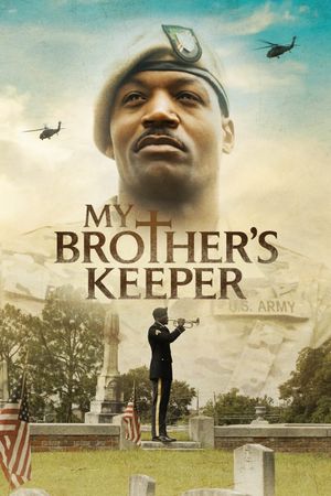 My Brother's Keeper's poster