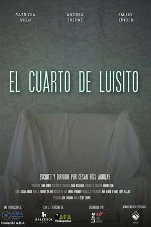El cuarto de Luisito's poster