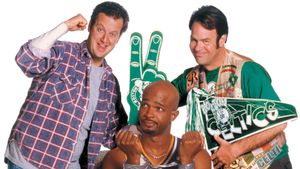 Celtic Pride's poster