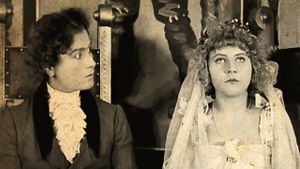 The Doll's poster