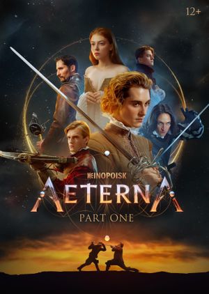 Aeterna's poster