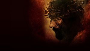 The Passion of the Christ's poster