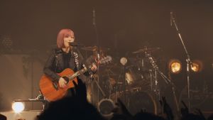 ReoNa ONE-MAN Concert Tour "unknown"'s poster