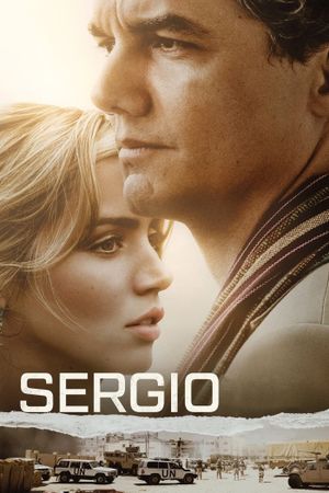 Sergio's poster