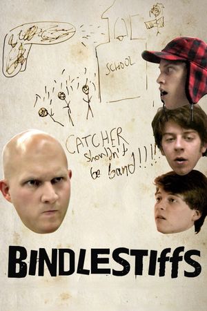 Bindlestiffs's poster