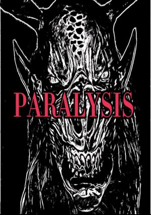 Paralysis's poster