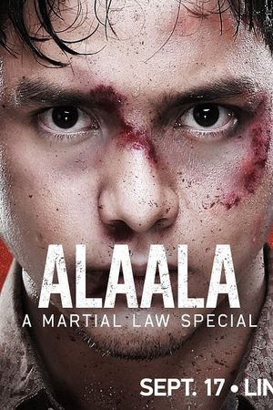 Alaala: A Martial Law Special's poster image