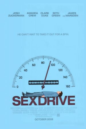Sex Drive's poster