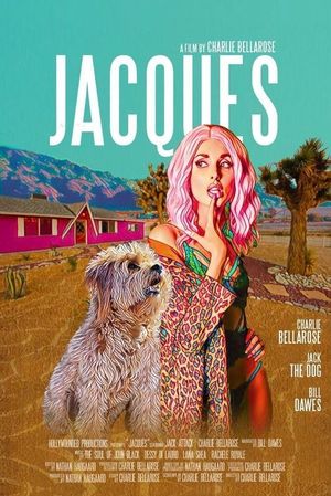 Jacques's poster