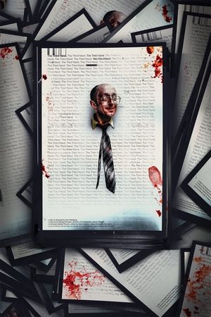 The Third Hand's poster