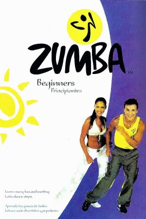 Zumba Beginners's poster