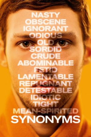 Synonyms's poster