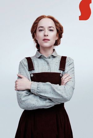 Suspiria's poster