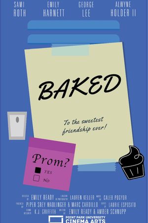 Baked's poster image