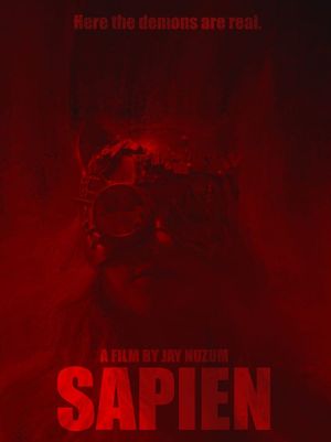 Sapien's poster