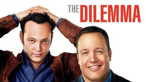 The Dilemma's poster