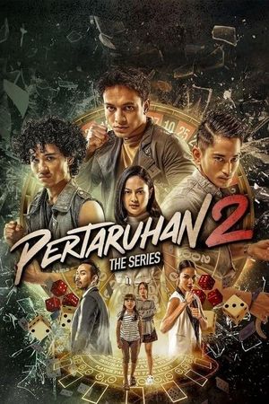 Pertaruhan The Series 2's poster