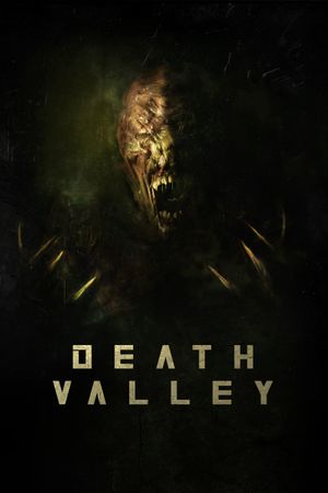 Death Valley's poster