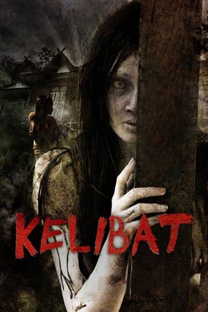 Kelibat's poster