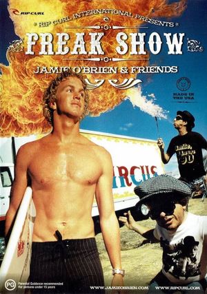 Freak Show's poster