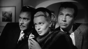 The Bad and the Beautiful's poster