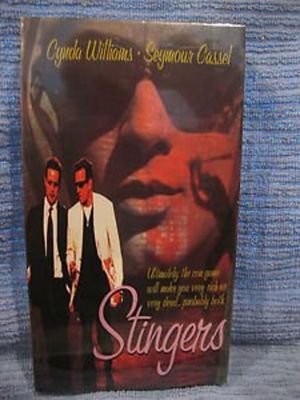 Stingers's poster image