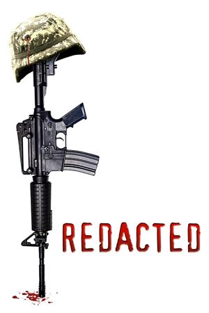 Redacted's poster